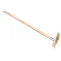 Щітка для чищення печей для піци Hendi 525 630